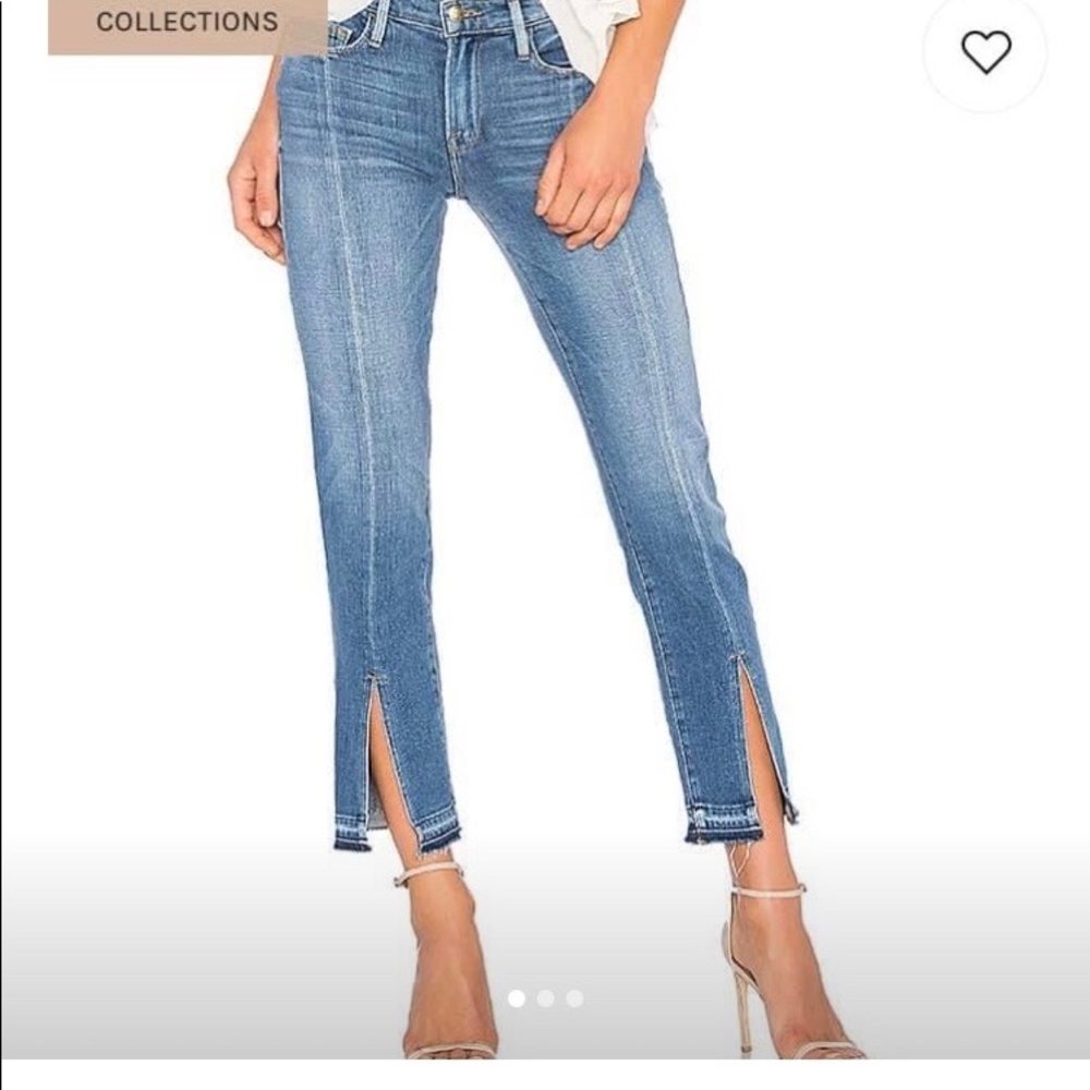 Frame Denim Jeans